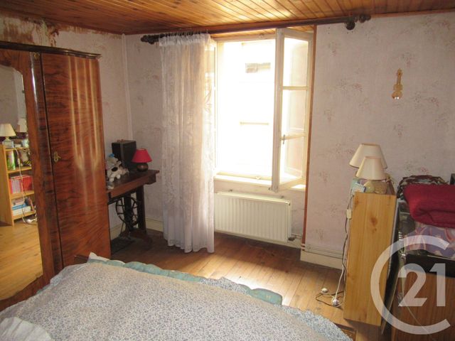 Maison &agrave; vendre - 4 pi&egrave;ces - 64 m2 - Hericourt - 70 - FRANCHE-COMTE