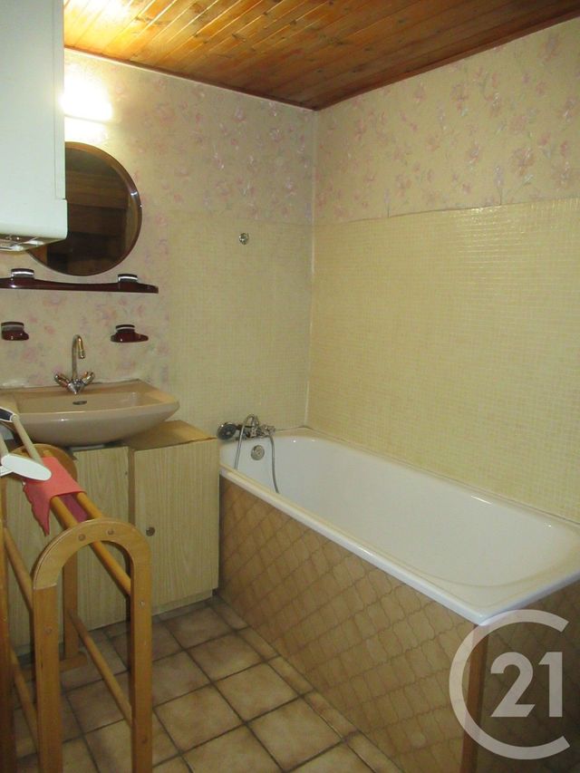 Maison &agrave; vendre - 4 pi&egrave;ces - 64 m2 - Hericourt - 70 - FRANCHE-COMTE