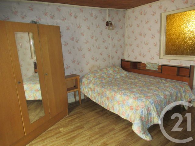 Maison &agrave; vendre - 4 pi&egrave;ces - 64 m2 - Hericourt - 70 - FRANCHE-COMTE