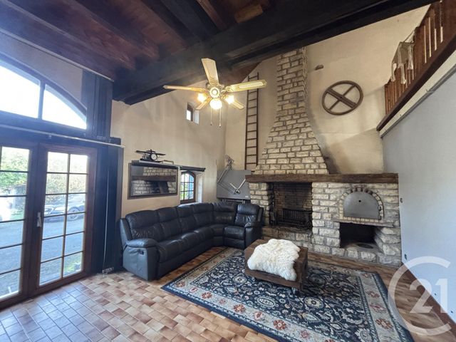 Maison à vendre - 9 pièces - 225 m2 - Urcerey - 90 - FRANCHE-COMTE