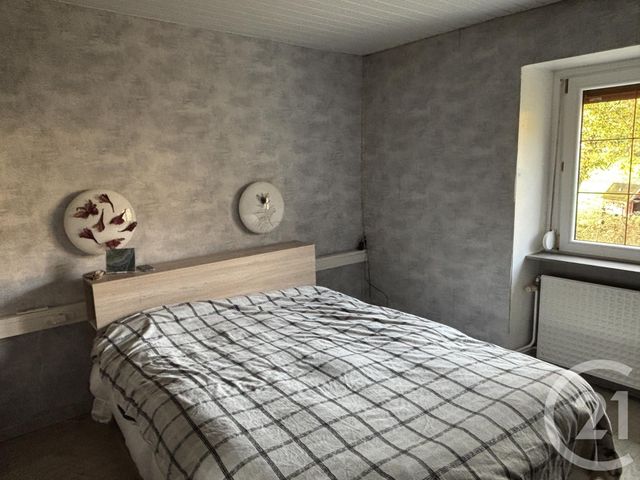 Maison à vendre - 9 pièces - 225 m2 - Urcerey - 90 - FRANCHE-COMTE