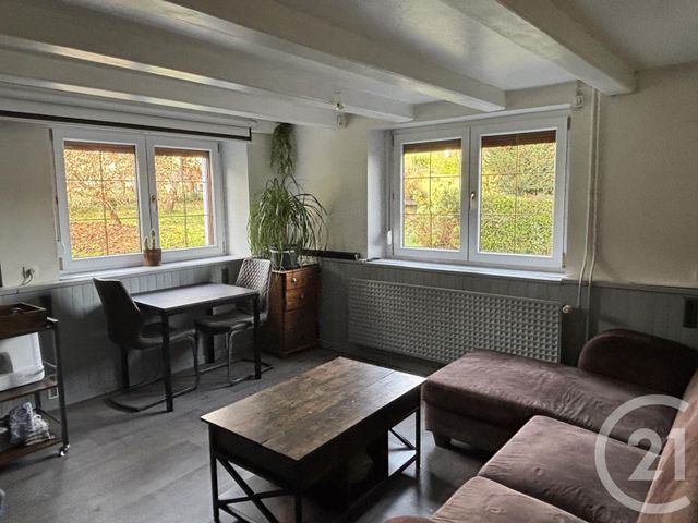 Maison à vendre - 9 pièces - 225 m2 - Urcerey - 90 - FRANCHE-COMTE