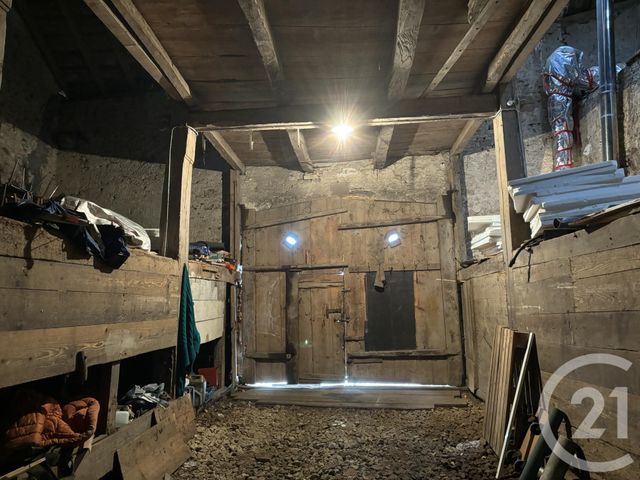 Maison &agrave; vendre - 4 pi&egrave;ces - 109 m2 - Vyans Le Val - 70 - FRANCHE-COMTE