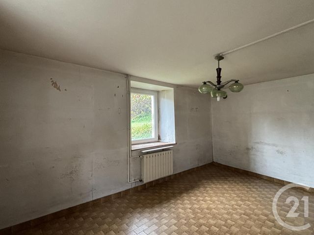 Maison &agrave; vendre - 4 pi&egrave;ces - 109 m2 - Vyans Le Val - 70 - FRANCHE-COMTE
