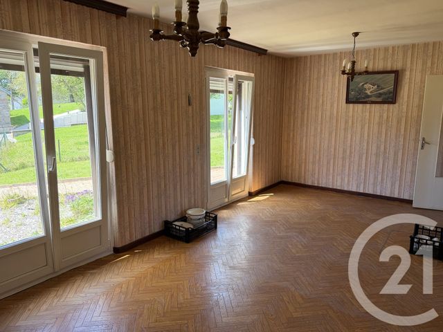 Maison &agrave; vendre - 5 pi&egrave;ces - 94 m2 - Chagey - 70 - FRANCHE-COMTE