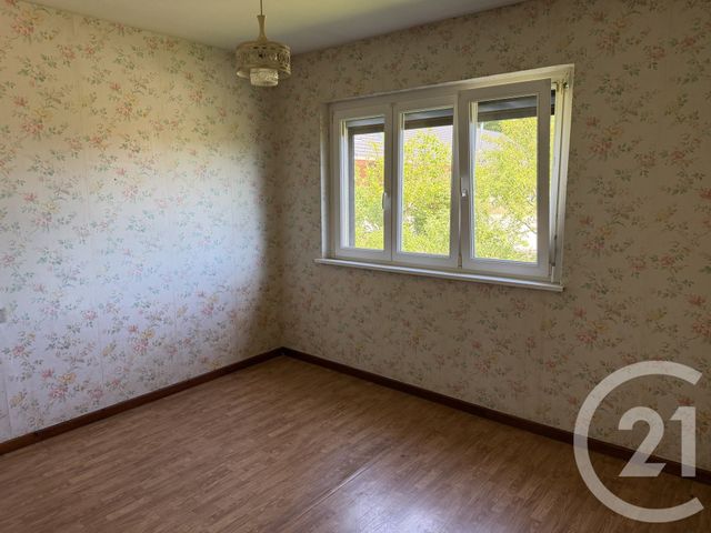 Maison &agrave; vendre - 5 pi&egrave;ces - 94 m2 - Chagey - 70 - FRANCHE-COMTE