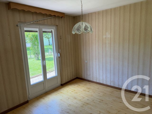 Maison &agrave; vendre - 5 pi&egrave;ces - 94 m2 - Chagey - 70 - FRANCHE-COMTE