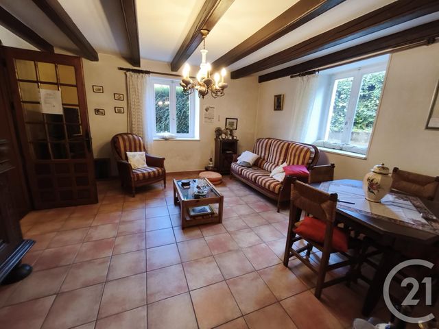 Maison à vendre - 8 pièces - 185 m2 - Brevilliers - 70 - FRANCHE-COMTE