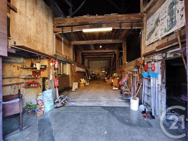 Maison à vendre - 8 pièces - 185 m2 - Brevilliers - 70 - FRANCHE-COMTE