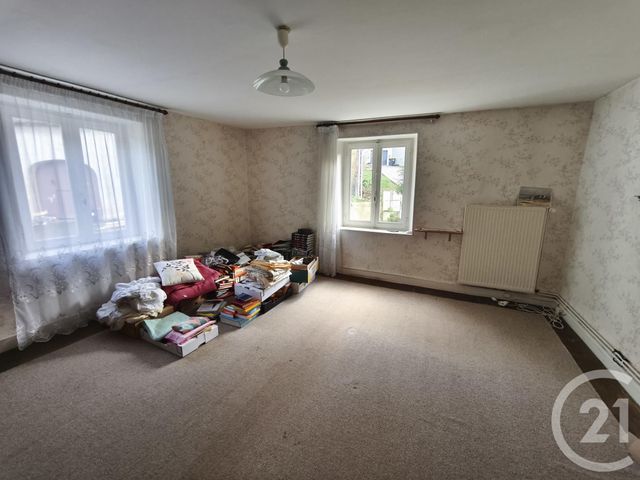 Maison à vendre - 8 pièces - 185 m2 - Brevilliers - 70 - FRANCHE-COMTE