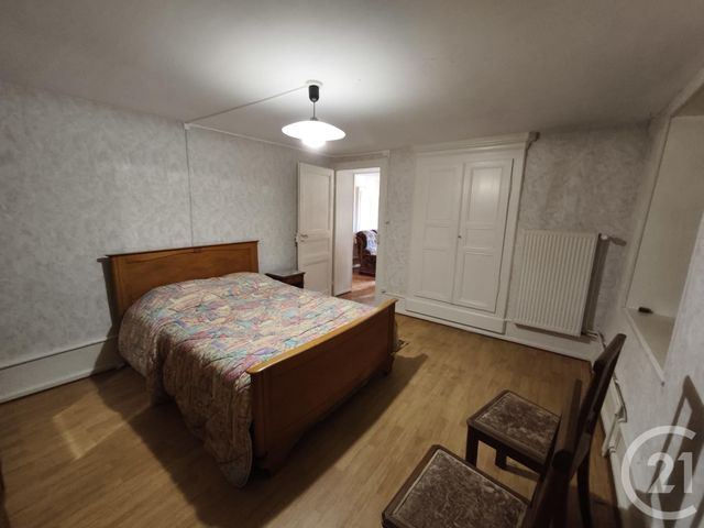 Maison à vendre - 8 pièces - 185 m2 - Brevilliers - 70 - FRANCHE-COMTE