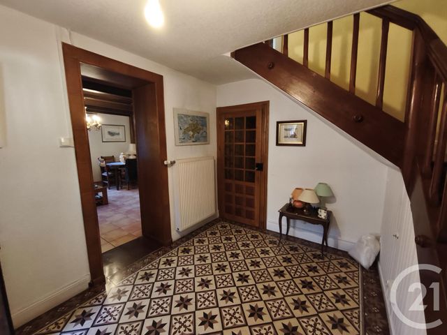 Maison à vendre - 8 pièces - 185 m2 - Brevilliers - 70 - FRANCHE-COMTE