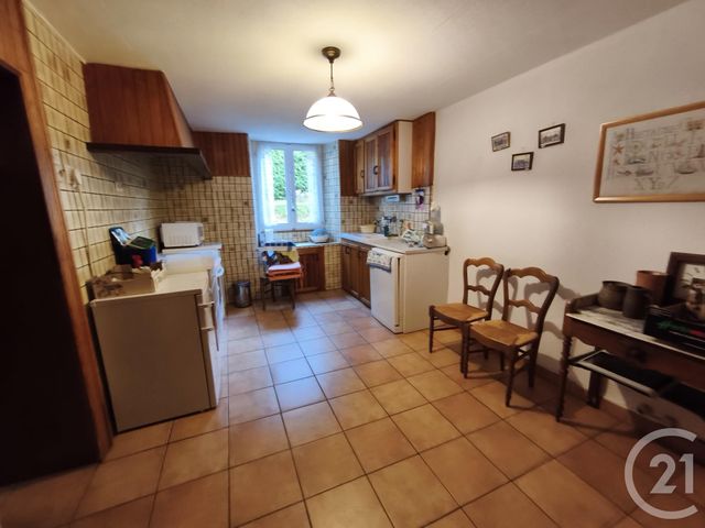 Maison à vendre - 8 pièces - 185 m2 - Brevilliers - 70 - FRANCHE-COMTE