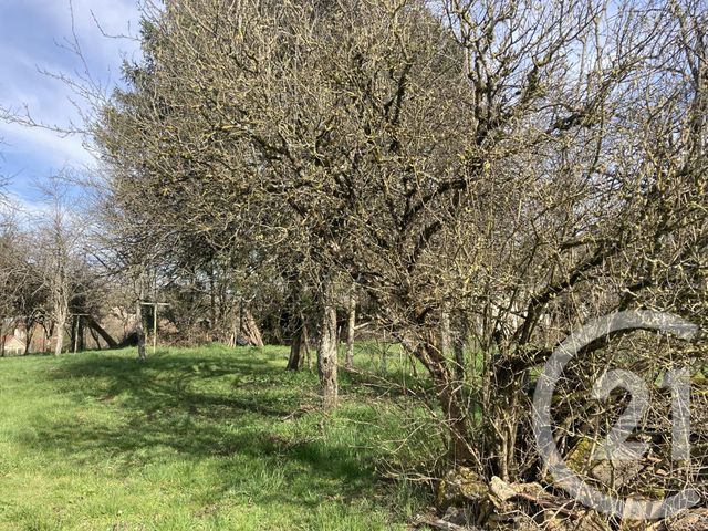 Terrain &agrave; vendre - 1055 m2 - Hericourt - 70 - FRANCHE-COMTE