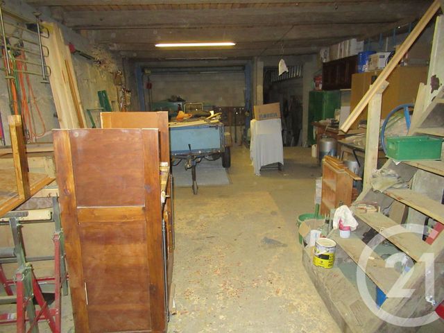 Maison &agrave; vendre - 6 pi&egrave;ces - 185 m2 - Aibre - 25 - FRANCHE-COMTE