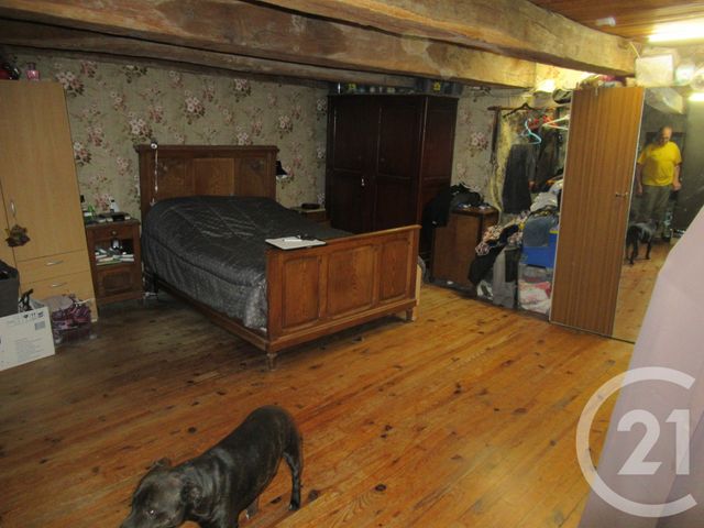 Maison &agrave; vendre - 6 pi&egrave;ces - 185 m2 - Aibre - 25 - FRANCHE-COMTE