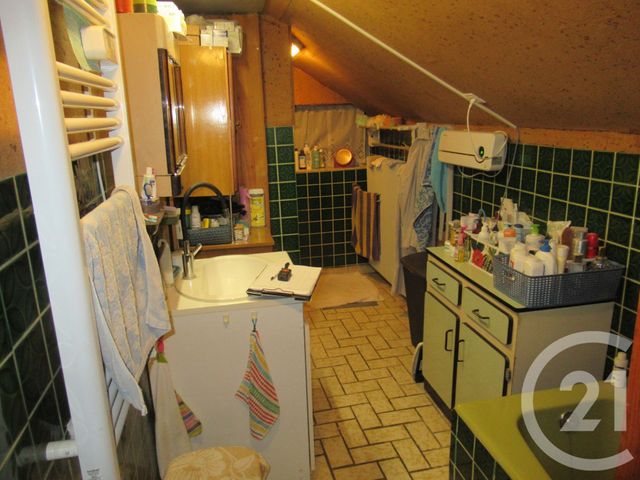 Maison &agrave; vendre - 6 pi&egrave;ces - 185 m2 - Aibre - 25 - FRANCHE-COMTE