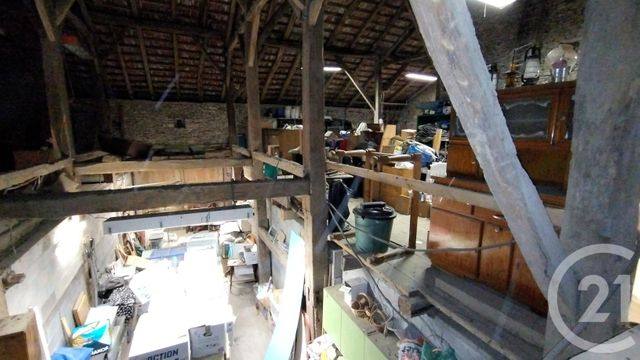 Maison &agrave; vendre - 6 pi&egrave;ces - 185 m2 - Aibre - 25 - FRANCHE-COMTE