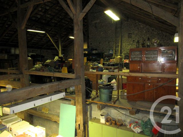 Maison &agrave; vendre - 6 pi&egrave;ces - 185 m2 - Aibre - 25 - FRANCHE-COMTE