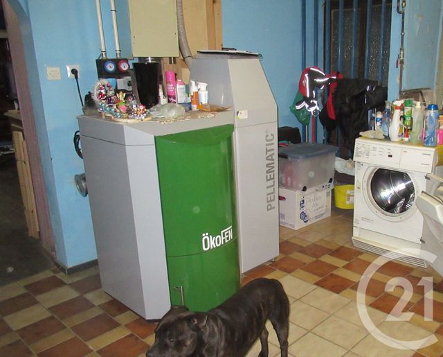 Maison &agrave; vendre - 6 pi&egrave;ces - 185 m2 - Aibre - 25 - FRANCHE-COMTE