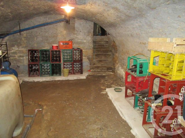 Maison &agrave; vendre - 6 pi&egrave;ces - 185 m2 - Aibre - 25 - FRANCHE-COMTE