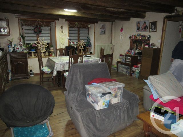 Maison &agrave; vendre - 6 pi&egrave;ces - 185 m2 - Aibre - 25 - FRANCHE-COMTE