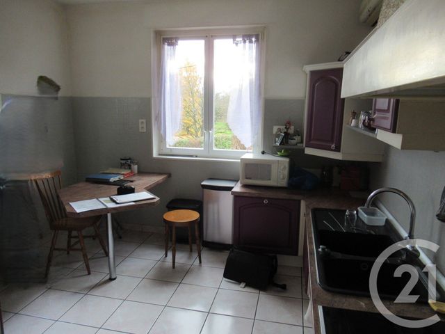 Maison &agrave; vendre - 6 pi&egrave;ces - 102,50 m2 - Tremoins - 70 - FRANCHE-COMTE