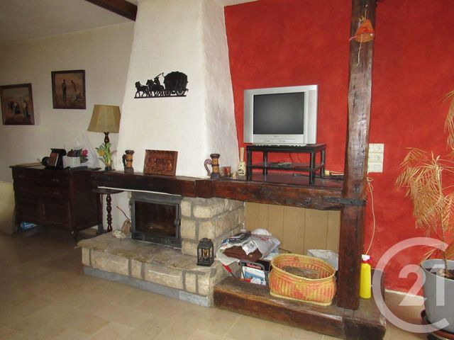 Maison &agrave; vendre - 6 pi&egrave;ces - 102,50 m2 - Tremoins - 70 - FRANCHE-COMTE