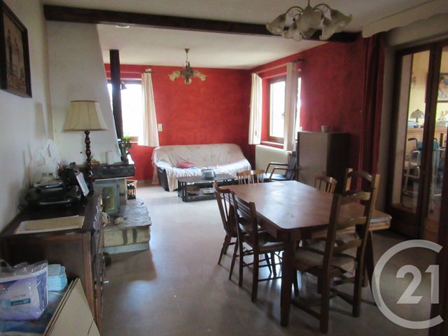 Maison &agrave; vendre - 6 pi&egrave;ces - 102,50 m2 - Tremoins - 70 - FRANCHE-COMTE