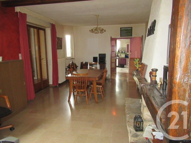 Maison &agrave; vendre - 6 pi&egrave;ces - 102,50 m2 - Tremoins - 70 - FRANCHE-COMTE
