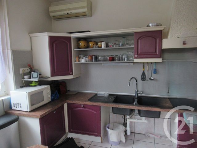 Maison &agrave; vendre - 6 pi&egrave;ces - 102,50 m2 - Tremoins - 70 - FRANCHE-COMTE