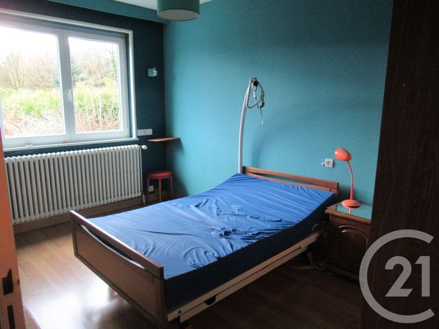 Maison &agrave; vendre - 6 pi&egrave;ces - 102,50 m2 - Tremoins - 70 - FRANCHE-COMTE