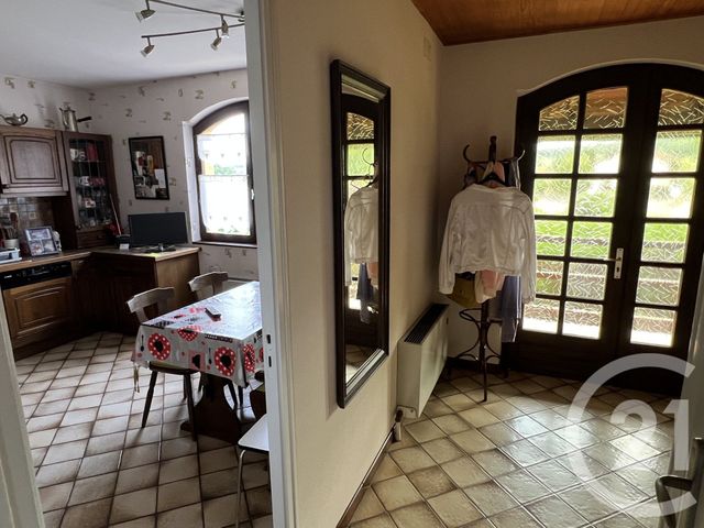 Maison à vendre - 5 pièces - 114 m2 - Hericourt - 70 - FRANCHE-COMTE