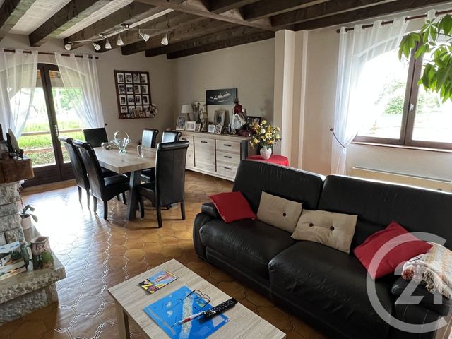 Maison à vendre - 5 pièces - 114 m2 - Hericourt - 70 - FRANCHE-COMTE