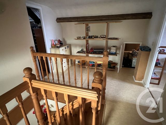 Maison à vendre - 5 pièces - 114 m2 - Hericourt - 70 - FRANCHE-COMTE