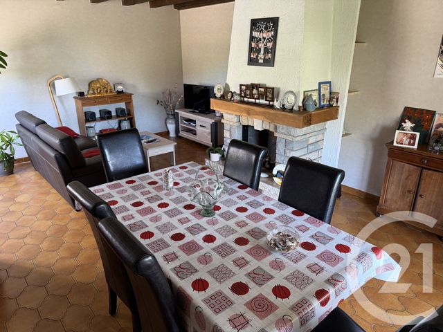 Maison &agrave; vendre - 5 pi&egrave;ces - 114 m2 - Hericourt - 70 - FRANCHE-COMTE