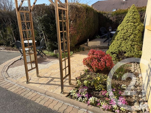 Maison &agrave; vendre - 5 pi&egrave;ces - 114 m2 - Hericourt - 70 - FRANCHE-COMTE