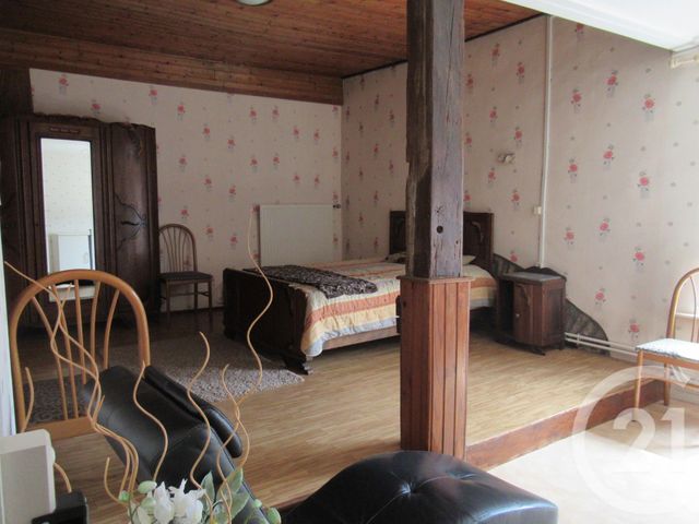 Maison &agrave; vendre - 6 pi&egrave;ces - 140 m2 - Tremoins - 70 - FRANCHE-COMTE