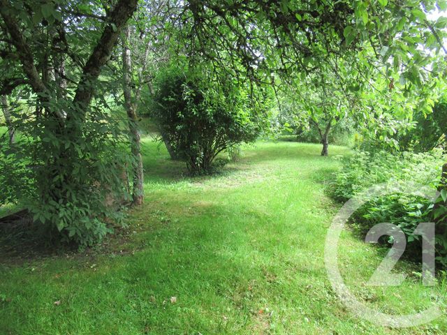 Maison &agrave; vendre - 6 pi&egrave;ces - 140 m2 - Tremoins - 70 - FRANCHE-COMTE