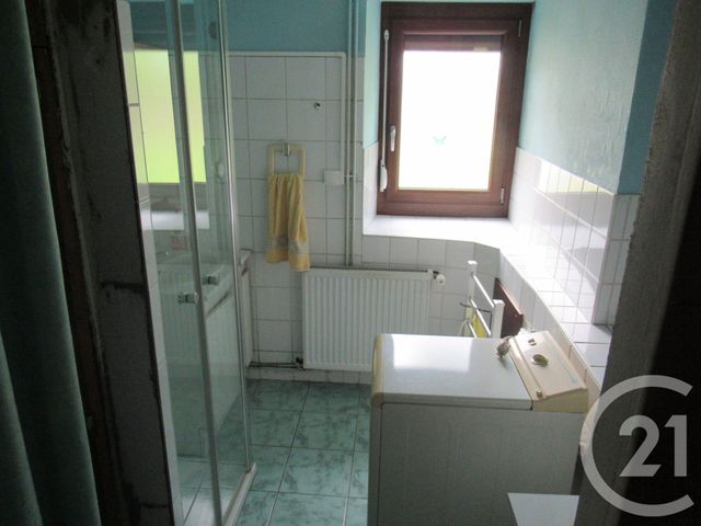 Maison &agrave; vendre - 6 pi&egrave;ces - 140 m2 - Tremoins - 70 - FRANCHE-COMTE