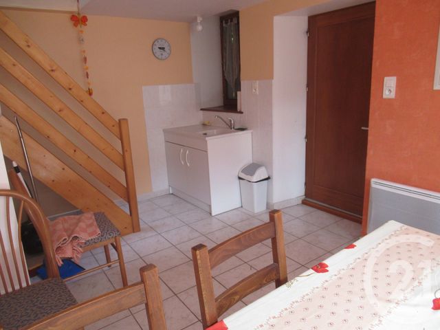 Maison &agrave; vendre - 6 pi&egrave;ces - 140 m2 - Tremoins - 70 - FRANCHE-COMTE