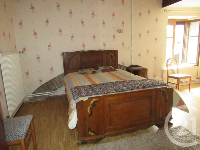 Maison &agrave; vendre - 6 pi&egrave;ces - 140 m2 - Tremoins - 70 - FRANCHE-COMTE