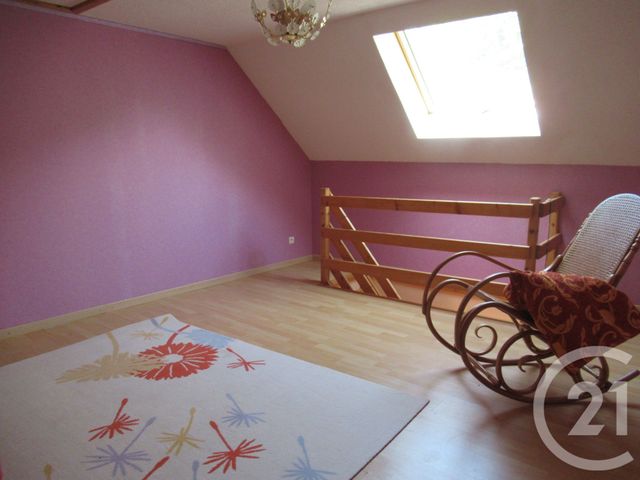 Maison &agrave; vendre - 6 pi&egrave;ces - 140 m2 - Tremoins - 70 - FRANCHE-COMTE