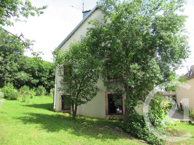 Maison &agrave; vendre - 6 pi&egrave;ces - 140 m2 - Tremoins - 70 - FRANCHE-COMTE