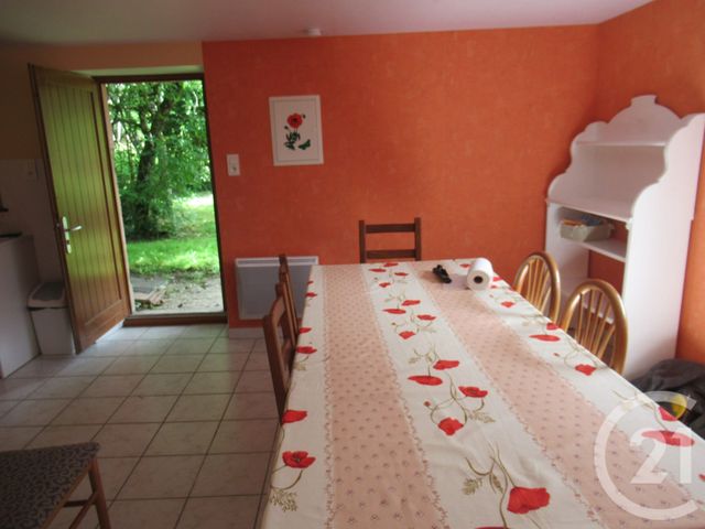 Maison &agrave; vendre - 6 pi&egrave;ces - 140 m2 - Tremoins - 70 - FRANCHE-COMTE
