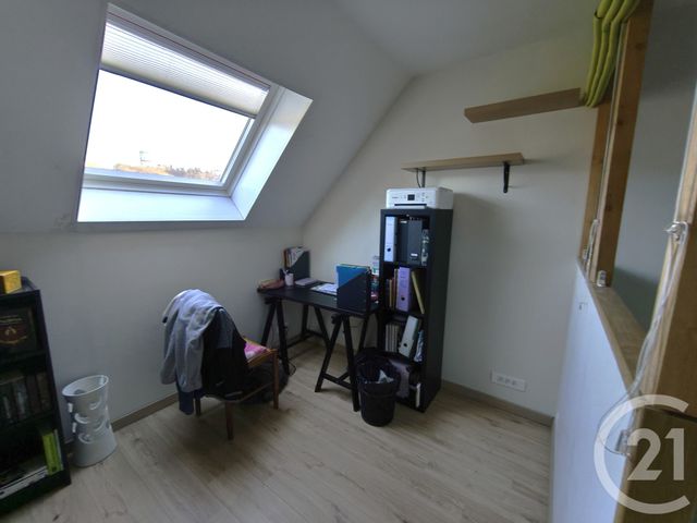 Maison &agrave; vendre - 4 pi&egrave;ces - 77,30 m2 - Hericourt - 70 - FRANCHE-COMTE