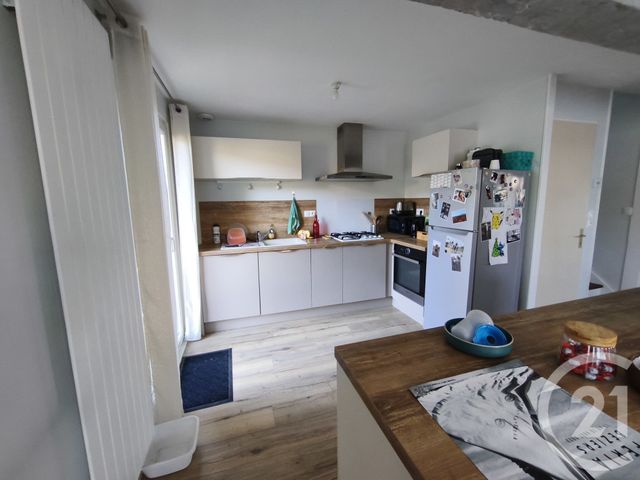 Maison &agrave; vendre - 4 pi&egrave;ces - 77,30 m2 - Hericourt - 70 - FRANCHE-COMTE