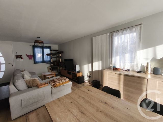 Maison &agrave; vendre - 4 pi&egrave;ces - 77,30 m2 - Hericourt - 70 - FRANCHE-COMTE