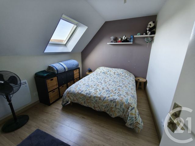 Maison &agrave; vendre - 4 pi&egrave;ces - 77,30 m2 - Hericourt - 70 - FRANCHE-COMTE