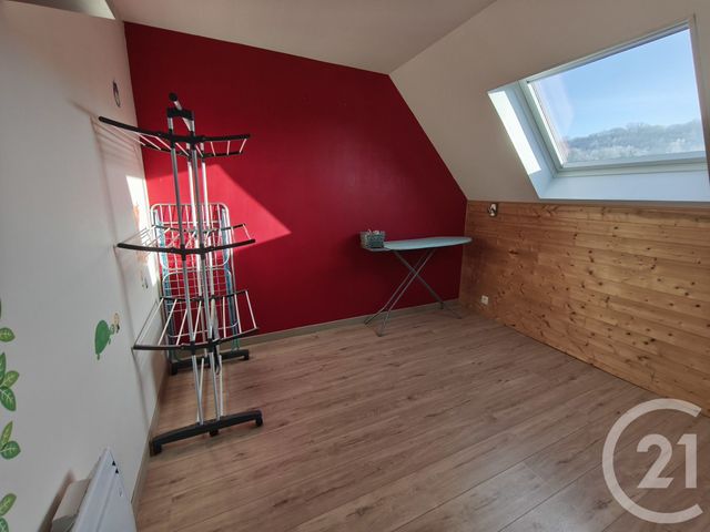 Maison &agrave; vendre - 4 pi&egrave;ces - 77,30 m2 - Hericourt - 70 - FRANCHE-COMTE